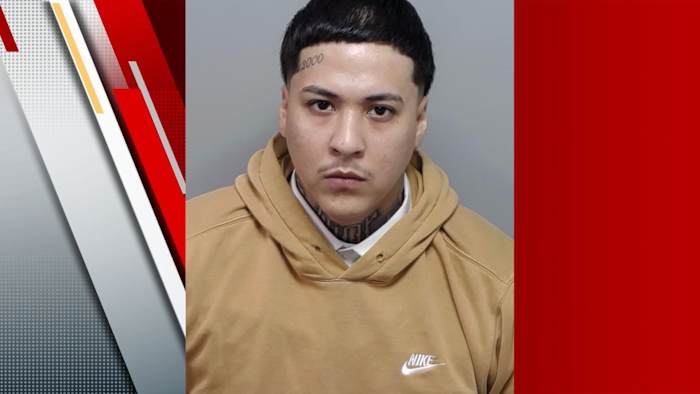 San Antonio man sentenced to 10 years in prison for deadly 2024 DWI crash