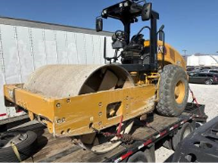 Buyer Beware: Auto Theft Task Force stops stolen vehicles from crossing border