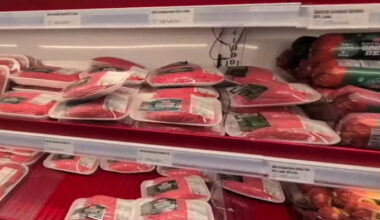 Trump’s foreign beef tariff pause — what it means for your grocery bill, Houston ranchers