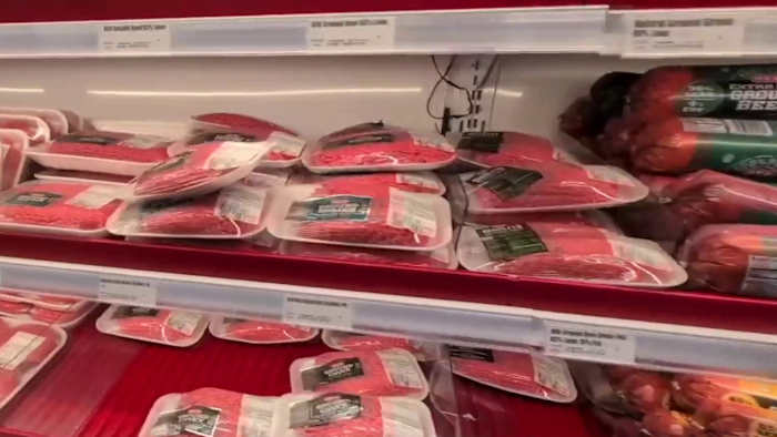 Trump’s foreign beef tariff pause — what it means for your grocery bill, Houston ranchers