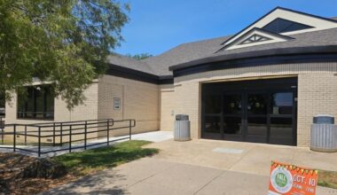 Your Money in Action: Upgrades Complete at Northeast Branch Library