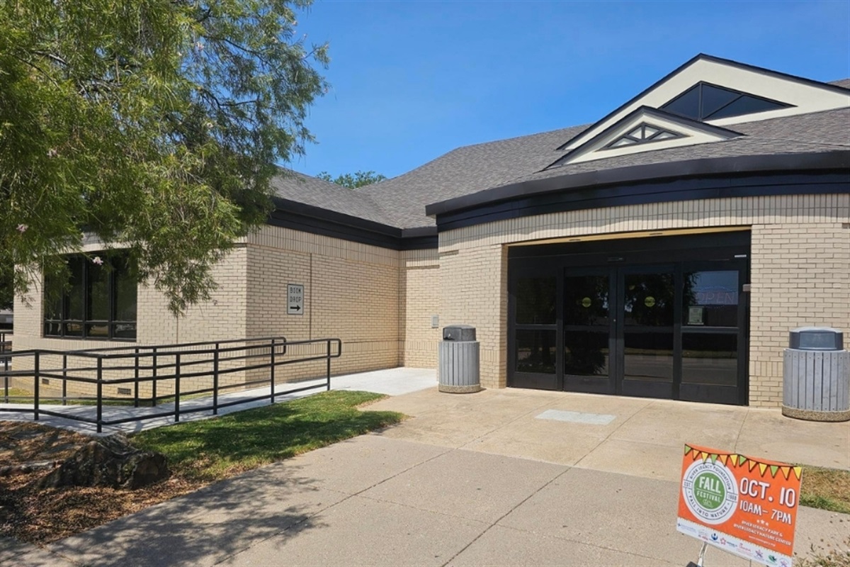 Your Money in Action: Upgrades Complete at Northeast Branch Library