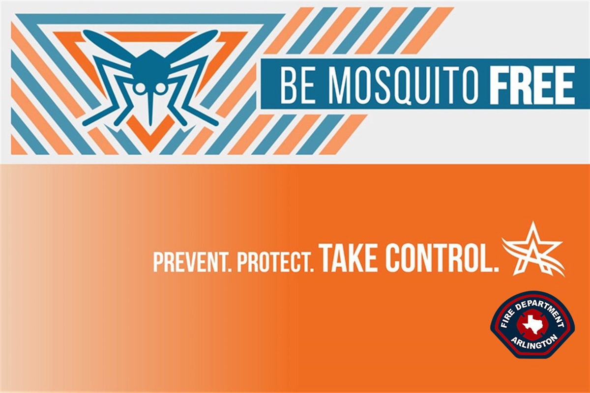 City to Conduct Ground Spraying for West Nile Virus Sept. 1-2, 2026
