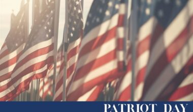 Stars, Stripes and Remembrance Event at Levitt Pavilion Sept. 11, 2026