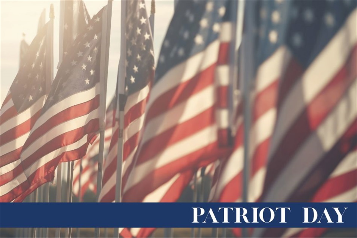 Stars, Stripes and Remembrance Event at Levitt Pavilion Sept. 11, 2026