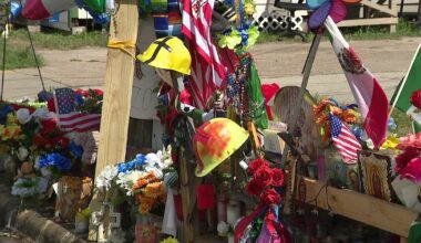 Houston ICE shooting: What Victor Salgado Araujo's release means for investigation into brother's death
