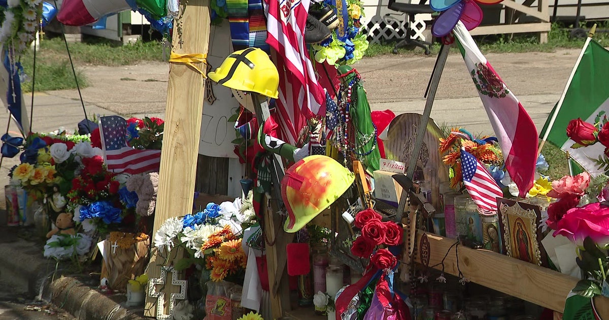Houston ICE shooting: What Victor Salgado Araujo's release means for investigation into brother's death