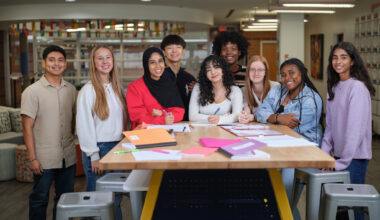 Dallas ISD school takes top spot in Texas and 8th nationally, according to U.S. News