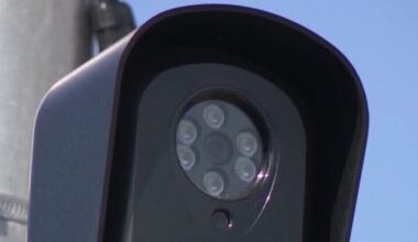 Abbott pauses state funding as Texas cities ditch Flock cameras