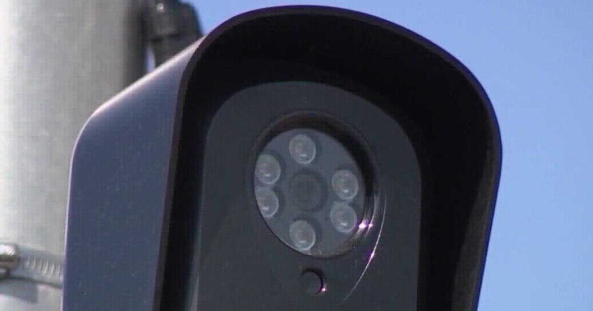 Abbott pauses state funding as Texas cities ditch Flock cameras