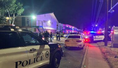 1 dead, 1 injured in early morning shooting near 19th & Elkhart