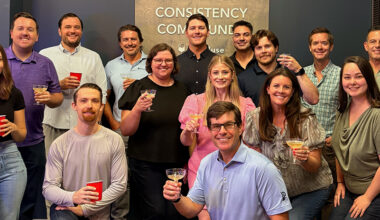 Welnfuse group team photo