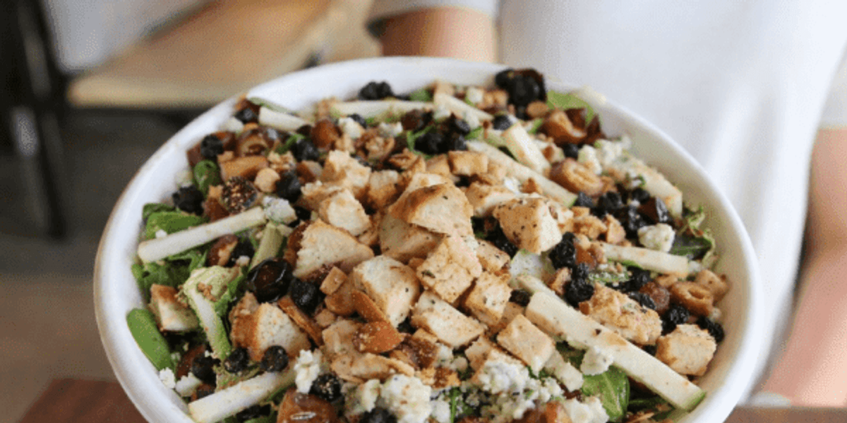 Original ChopShop to open at Richardson's CityLine Market