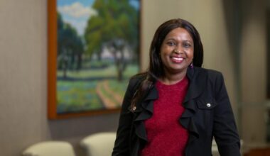 Metastatic breast cancer survivor: ‘UT MD Anderson saved my life’