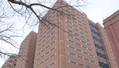Tarrant County jail inmate dies after being found unresponsive in cell