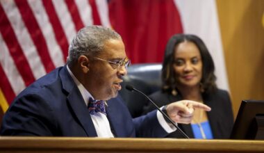 Tarrant commissioners oppose county’s honor of Charlie Kirk