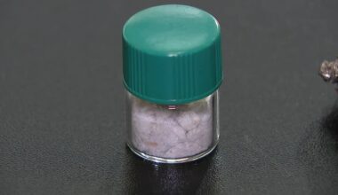Plano company makes breakthrough on cancer treatment material