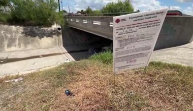 San Antonio will attempt to put a permanent end to some homeless camps in 'decommissioning' pilot program