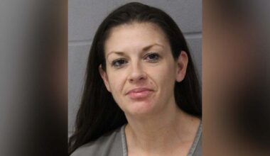 Woman arrested following investigation into mail theft, ID theft and fraud in Austin