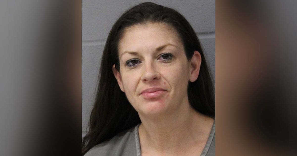 Woman arrested following investigation into mail theft, ID theft and fraud in Austin