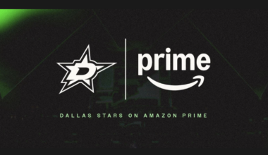 Dallas Stars leave Victory+, move regular season broadcasts to Amazon Prime for 2026-27 season