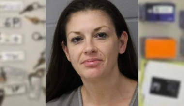 Austin woman arrested after police seize thousands of pieces of stolen mail, hundreds of bank cards