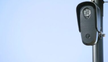 Dallas Police removing over 300 Flock cameras as city leader pushes to end funding completely