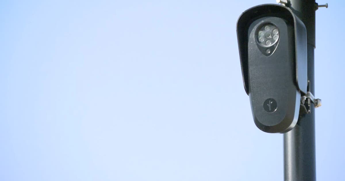 Dallas Police removing over 300 Flock cameras as city leader pushes to end funding completely