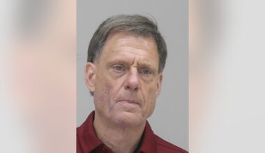 63-year-old Dallas man faces up to life in prison following child kidnapping charges
