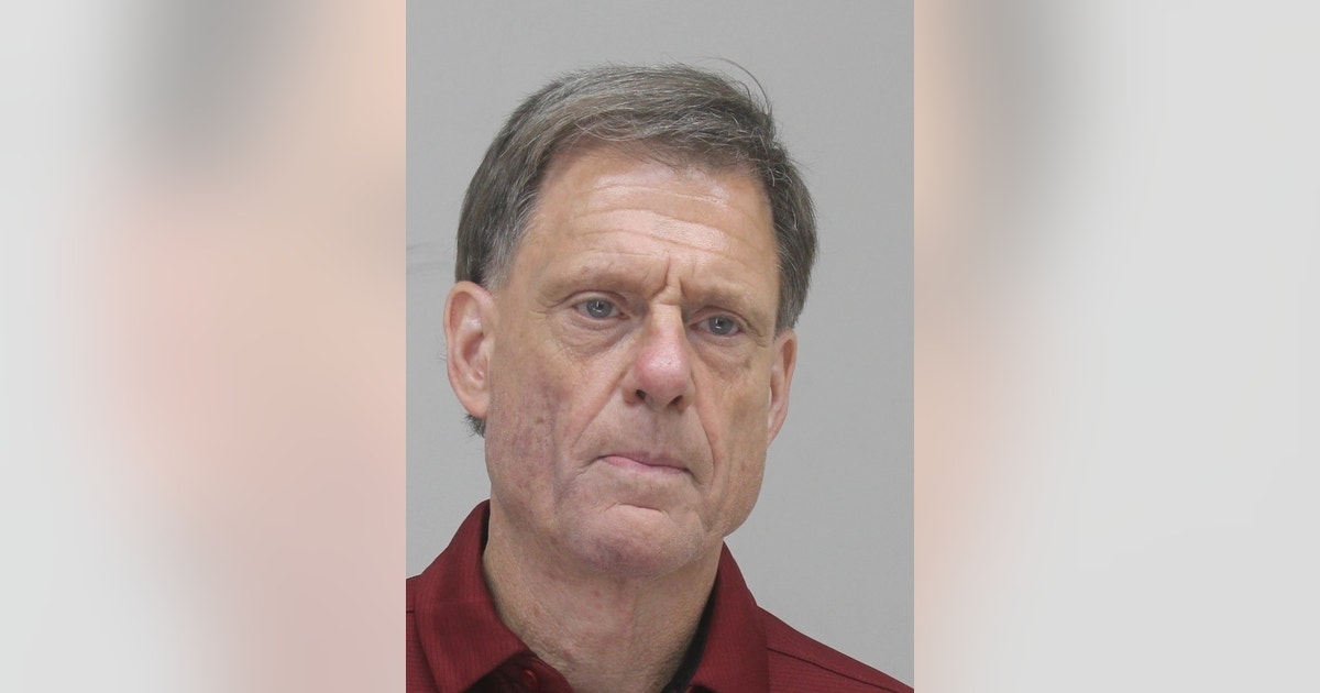63-year-old Dallas man faces up to life in prison following child kidnapping charges