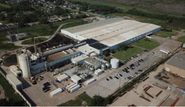 Jacinto City data center plans return after earlier deal falls through