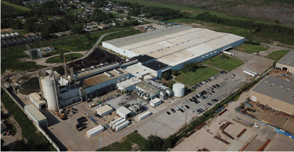 Jacinto City data center plans return after earlier deal falls through