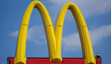 McDonald’s Texas meal comes with Dallas-Fort Worth, other city cups