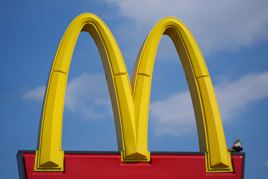 McDonald’s Texas meal comes with Dallas-Fort Worth, other city cups