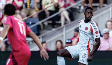 The Numbers Behind FC Dallas’ draw vs St. Louis