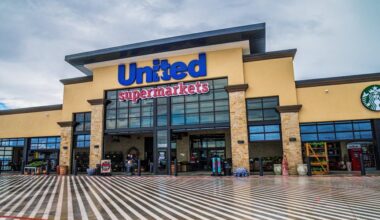 United Supermarkets launches Aisles of Smiles campaign