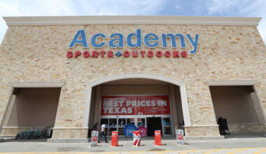 Academy to build new $6M sports store in growing Austin suburb
