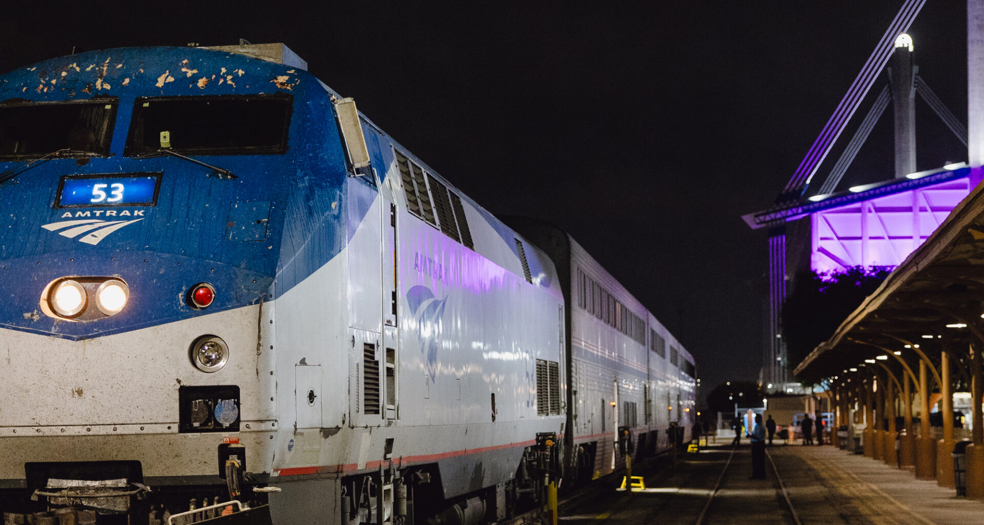 Opinion: Passenger rail linking San Antonio, Austin is economical