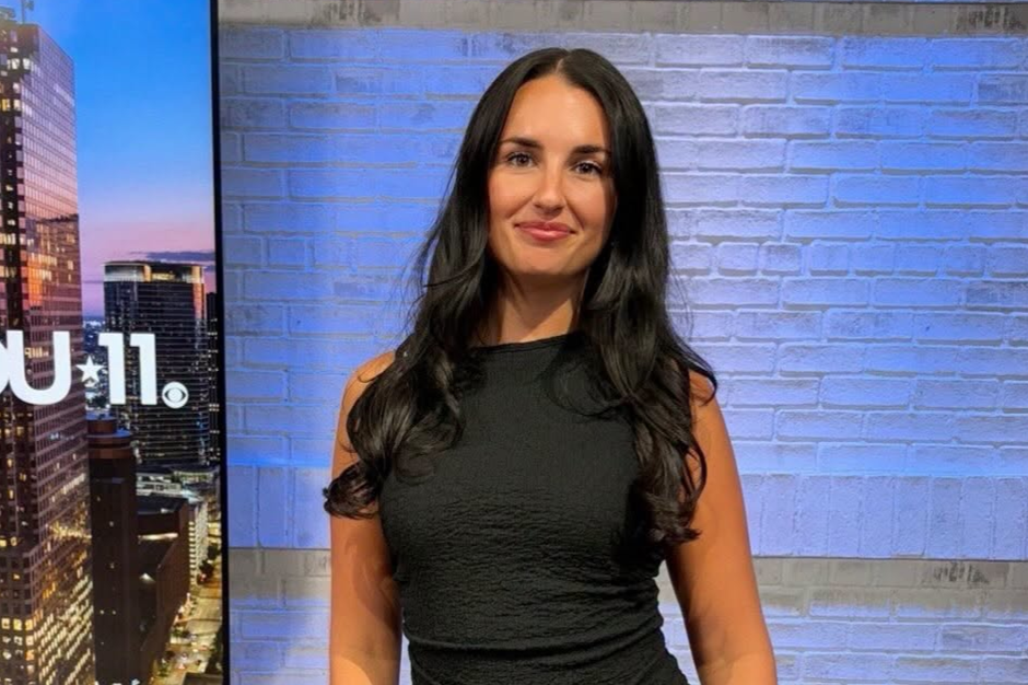 KHOU 11 Houston hires meteorologist Hannah Evans