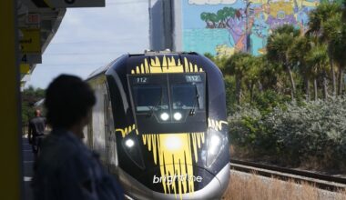 Opinion: Beyond San Antonio-Austin rail viability, show people want it