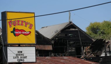 Why did this Texas taco chain fail in Houston?