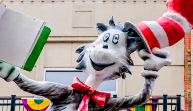 Disturbing 'Cat in the Hat' trend hits San Antonio-area schools