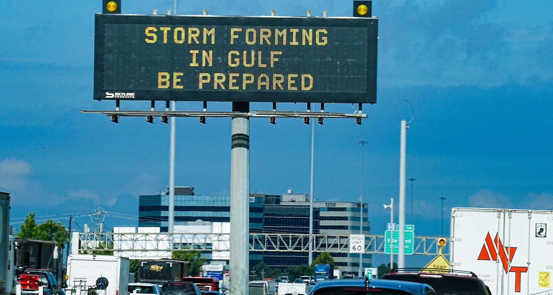 Tropical Storm Edouard: Impacts linger in coastal communities