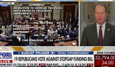 Texas GOP raises SERIOUS questions over Trump's Venezuela oil deal