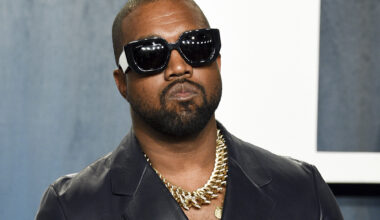 Rapper Ye announces AT&T Stadium date for 2026 tour