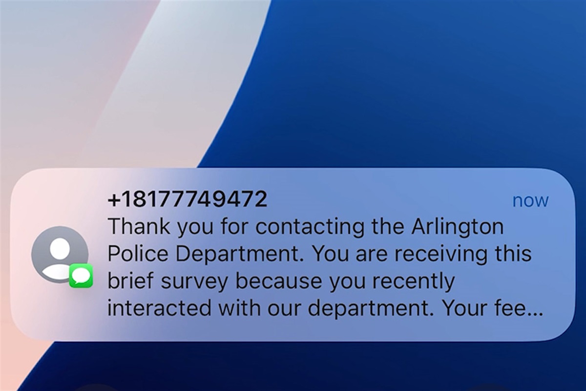 APD Launches New Communication Platform to Keep Residents Informed