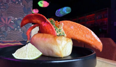 10 best (and worst) things Mike Sutter ate in San Antonio in August