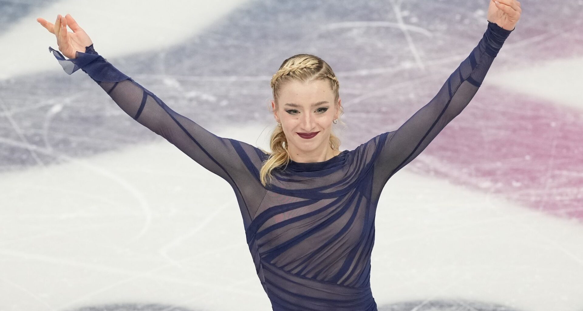 Plano figure skater Amber Glenn to appear in 'Dancing with the Stars'
