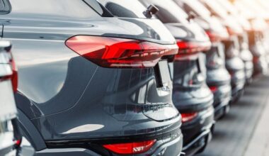 Is Now A Good Time To Buy A Car?