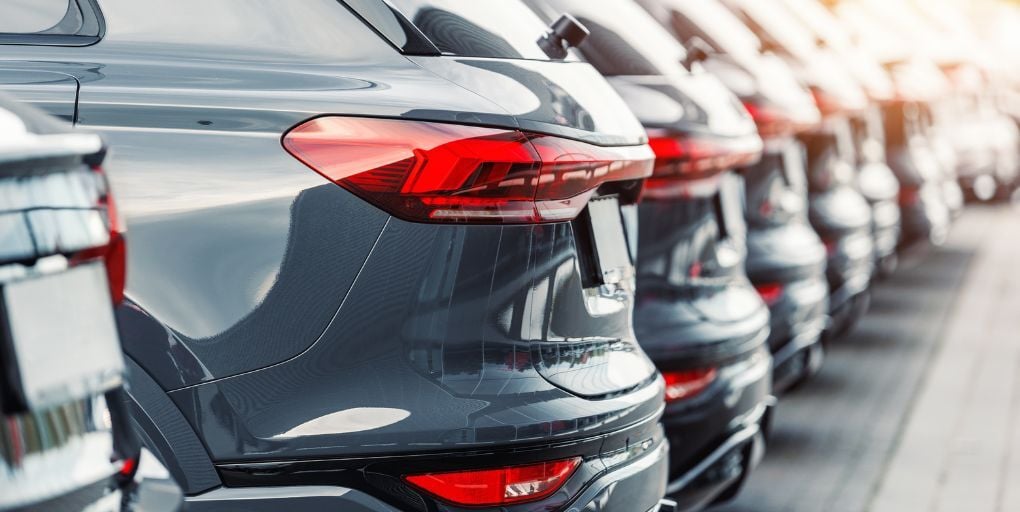 Is Now A Good Time To Buy A Car?
